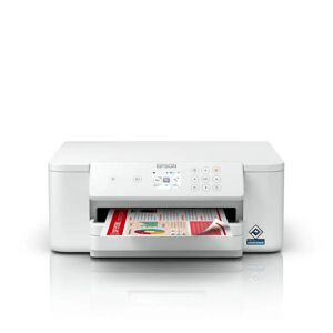 Epson Stampante inkjet  WorkForce Pro WF-C4310DW stampante a getto d'inchiostro A colori 4800 x 2400 DPI A4 Wi-Fi [C11CK18401]