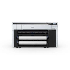 Epson T7700DM stampante grandi formati Wi-Fi Ad inchiostro A colori 2400 x 1200 DPI A0 (841 1189 mm) Collegamento ethernet LAN [C11CH84301A0]