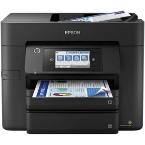 Epson Multifunzione  WorkForce Pro WF-4830DTWF Ad inchiostro A4 4800 x 2400 DPI 36 ppm Wi-Fi [C11CJ05401]