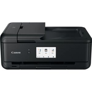 Canon Multifunzione  PIXMA TS9550 Ad inchiostro A3 4800 x 1200 DPI Wi-Fi [2988C006]