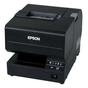 Epson Stampante POS  TM-J7200(321) W/O MICR,WHITE, INC PSU, EU [C31CF69321]