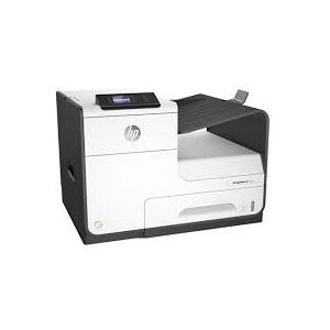 HP PageWide Pro 452dw Printer - D3Q16B#A81