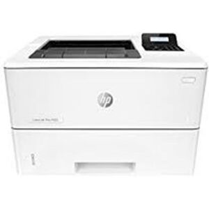 HP Stampante  LaserJet Pro M501DN