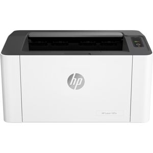 HP Laser 107a Stampante laser bianco e nero