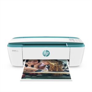 HP Multifunzione Deskjet Aio 3762 Con Instant Ink-teal