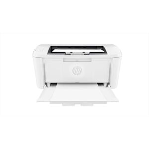 HP Stampante Laserjet M110w-bianca