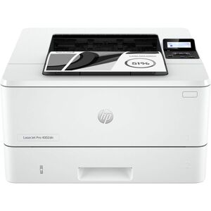 Stampante HP LaserJet Pro 4002dn Monocromatica