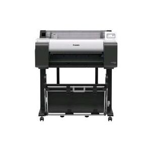 Canon Imageprograf Tm-255 Stampante Grandi Formati Wi-Fi Ad Inchiostro A Colori 2400 X 1200 Dpi Collegamento Ethernet Lan