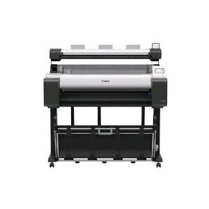 Canon Imageprograf Tm-350 Stampante Grandi Formati Wi-Fi Ad Inchiostro A Colori 2400 X 1200 Dpi Collegamento Ethernet Lan