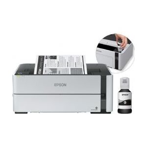 Epson Ecotank Et-M1170 A4-Tintentankdrucker S/w - C11ch44401