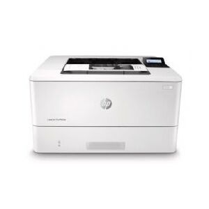 HP Laserjet Pro M404dn Laserdrucker S/w - W1a53a#b19
