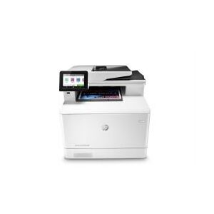 HP Color Laserjet Pro M479dw Farblaser-Multifunktionsgerã¤t - W1a77a#b19