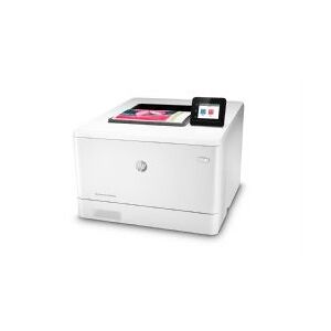 HP Color Laserjet Pro M454dn Farblaserdrucker - W1y44a#b19
