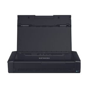 Epson Workforce Wf-110w Mobiler Tintenstrahldrucker - C11ch25401