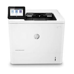 HP Laserjet Enterprise M611dn Laserdrucker - 7ps84a#b19