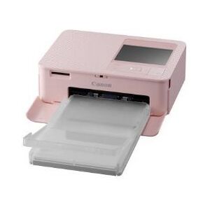 Canon Selphy Cp1500 Fotodrucker Pink - 5541c002