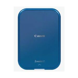 Canon Zoemini 2 Mobiler Mini-Fotodrucker Marineblau - 5452c005