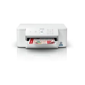 Epson Workforce Pro Wf-C4310dw Tintenstrahldrucker Reiner Drucker - C11ck18401