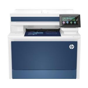 HP Color Laserjet Pro 4302fdn Farblaser-Multifunktionsdrucker - 4ra84f#b19