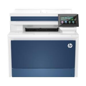 HP Color Laserjet Pro 4302fdw Farblaser-Multifunktionsgerã¤t - 5hh64f#b19