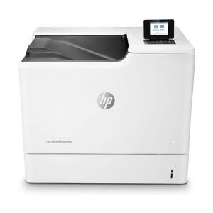 HP Color Laserjet Enterprise M652dn Farblaserdrucker - J7z99a#b19