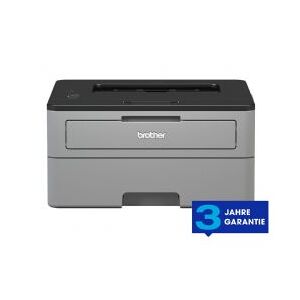 Brother Hl-L2310d Laserdrucker S/w - Hll2310dg1