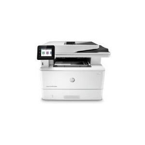 HP Laserjet Pro M428fdn Laser-Multifunktionsgerã¤t S/w - W1a29a#b19