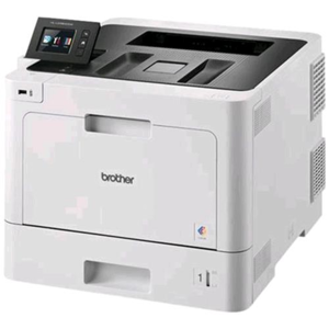 Brother HLL8360CDWRE1 STAMPANTE LASER A COLORI A4 2400 x 6000DPI WI-FI