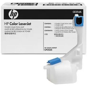 Collettore originale Hp LASERJET ENTERPRISE 500 M551XH COLORE