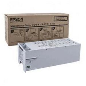 Tanica di manutenzione originale Epson COLOR PROOFER 7600 COLORE