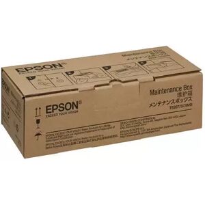 Tanica di manutenzione Epson C13T699700 T6997 originale COLORE