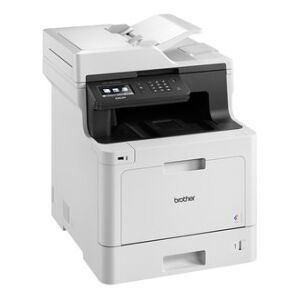 Brother DCP-L8410CDW stampante multifunzione Laser A4 2400 x 600 DPI 31 ppm Wi-Fi (DCP-L8410CDW)