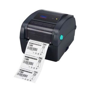 TSC TC310 stampante per etichette (CD) Termica diretta/Trasferimento termico 300 x 300 DPI Con cavo e senza ca (99-059A002-3002)