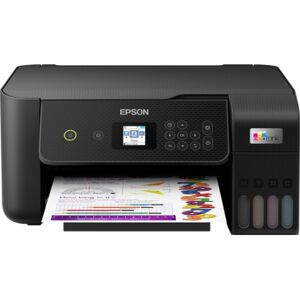 Epson L3260 Ad inchiostro A4 5760 x 1440 DPI 33 ppm Wi-Fi (C11CJ66407)