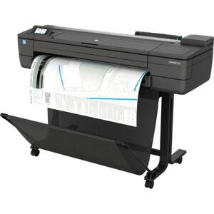 HP Designjet T730 36 stampante grandi formati Getto termico d'inchiostro A colori 2400 x 1200 DPI A0 (841 x 1189 mm (F9A29D#B19)