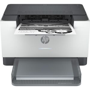 HP LaserJet Stampante M209dw, Bianco e nero, Stampante per Abitazioni e piccoli uffici, Stampa, Stampa fronte/retro dim (6GW62F)