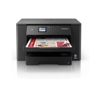 Epson WorkForce WF-7310DTW stampante a getto d'inchiostro A colori 4800 x 2400 DPI A3+ Wi-Fi (C11CH70402)