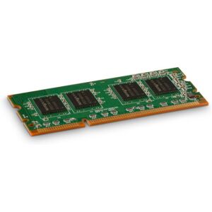 HP SODIMM DDR3 (800 MHz) da 2 GB x32 a 144 pin (E5K49A)
