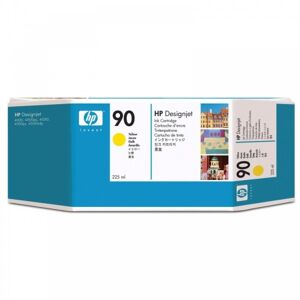 HP C5064A N90 INK JET GIALLO  ** (C5064A*)