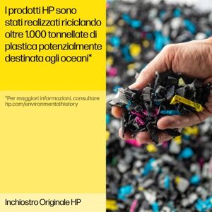 HP C4933A N81 INK JET GIALLO DYE *** (C4933A*)