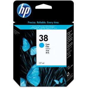 HP C9415A N38 INK JET CIANO * (C9415A*)