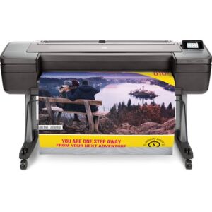 HP Designjet Impresora Z6 PostScript de 44 pulgadas stampante grandi formati Getto termico d'inchiostro A colori 24 (T8W16A#B19)