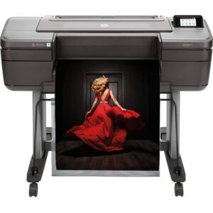 HP Designjet Z9+ stampante grandi formati Getto termico d'inchiostro A colori 2400 x 1200 DPI 610 x 1676 mm (W3Z71A#B19)