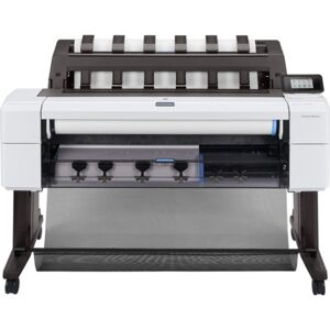 HP Designjet T1600dr stampante grandi formati Getto termico d'inchiostro A colori 2400 x 1200 DPI A0 (841 x 1189 mm (3EK12A#B19)