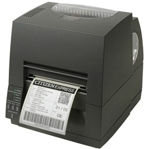 Citizen CL-S621II 203 x 203 DPI Cablato Termica diretta/Trasferimento termico Stampante POS (CLS621IINEBXX)