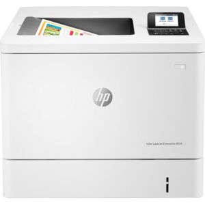 HP Color LaserJet Enterprise M554dn A colori 1200 x 1200 DPI A4 (7ZU81A#B19)