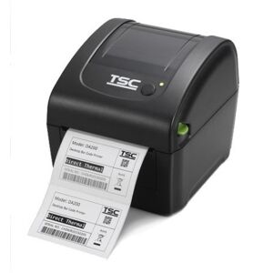 TSC DA210 stampante per etichette (CD) Termica diretta 203 x 203 DPI Cablato (99-158A001-0002)
