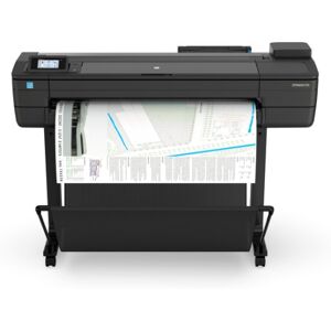 HP Designjet T730 36 stampante grandi formati Getto termico d'inchiostro A colori 2400 x 1200 DPI A0 (841 x 1189 (F9A29D_price1)