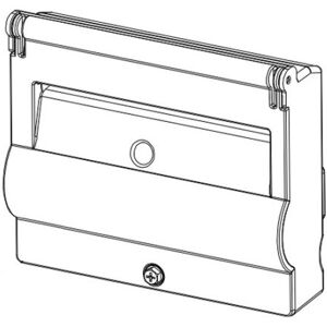 Opt78-2738-01 Honeywell Opzione Di Taglio ~d~