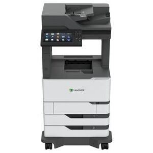 Lexmark MX822ade Laser A4 1200 x 1200 DPI 52 ppm (25B2010)